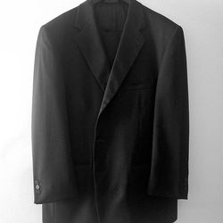 Men's Suit