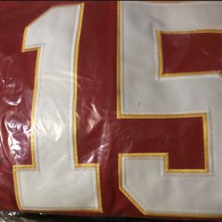 PATRICK MAHOMES JERSEYS 