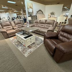 Reclining Sofa Or Love Seat $699 Each Your Choice 