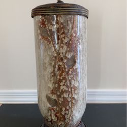 Decorative Pot