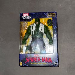 Marvel Legends Hulk