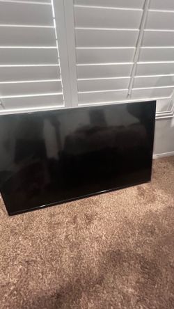 Vizio 55 inch