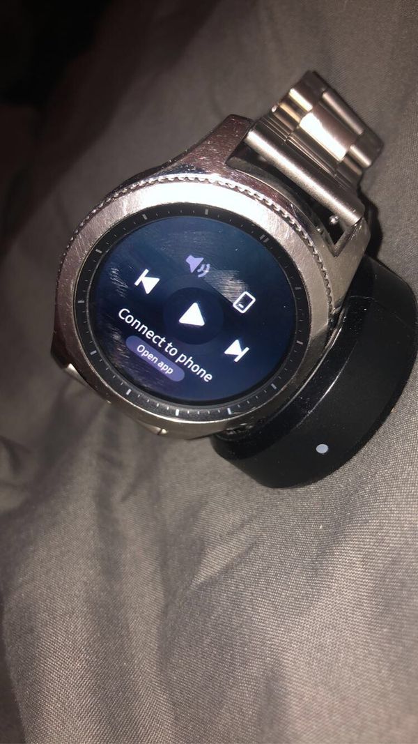 samsung gear s3 for women