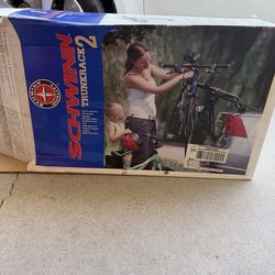 Schwinn Bike Rack for Car
