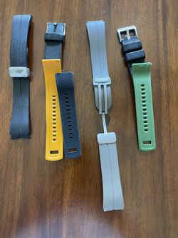 Samsung Watch bands