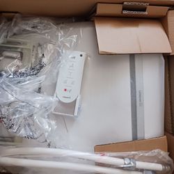 Smart Bidet Toilet Seat