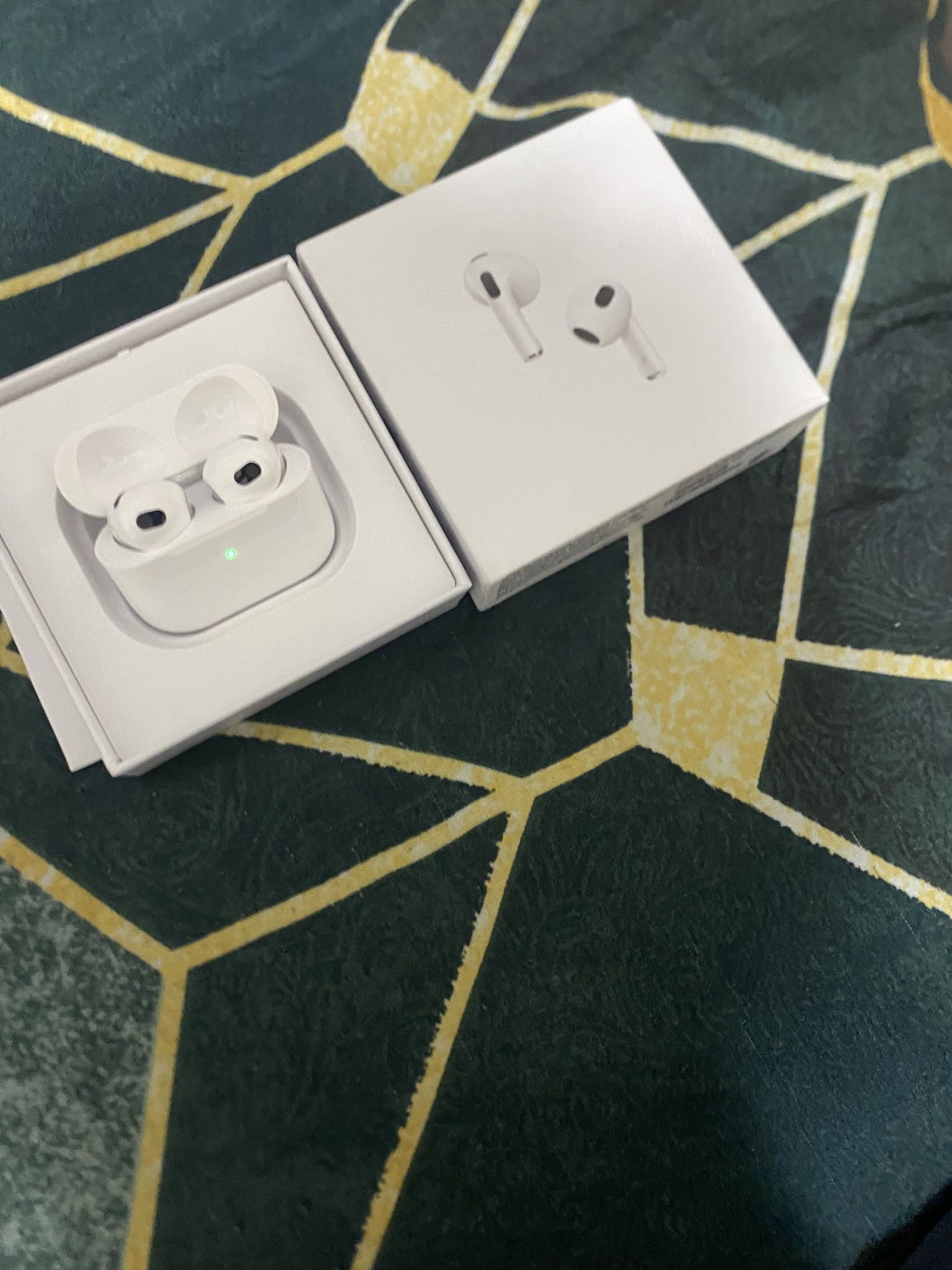 Airpods 3 generation