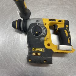 Dewalt Rotary Hammer