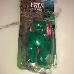 Erin The Bear