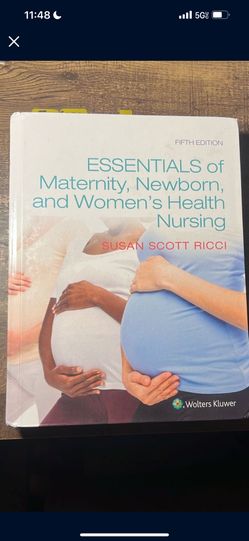Nursing Books 