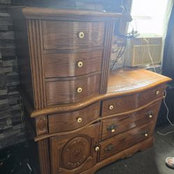 Dresser Gavetero