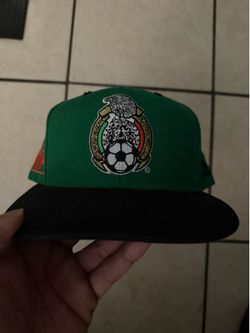 Mexico SnapBack hat