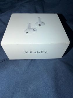 Air pod pro