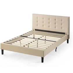 Full Size Bed 