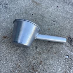 Wearever Transfer Laddle