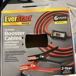 Jumping Cables For sale 