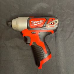 Milwaukee Hand Drill 
