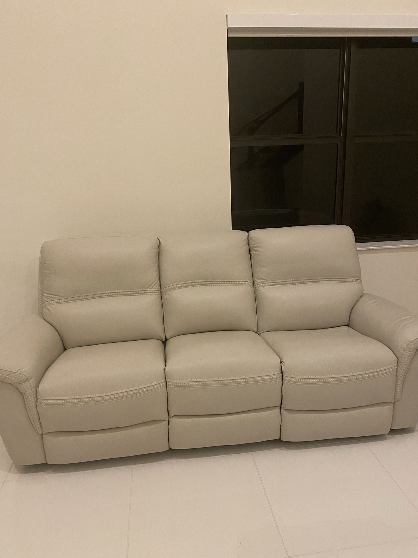 Sofa Recliner