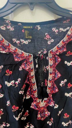 Dress large ￼