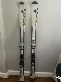 Fischer Skis