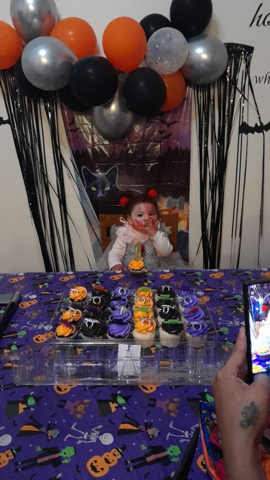 Toddler Child IT Girl