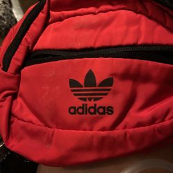 Adidas Fancy Pack
