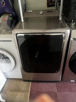 Nice Dryer