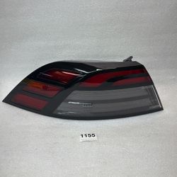 🌟nice! 2023-2025 Honda Accord LH Driver LED Outer Taillight OEM