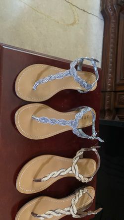 Unisa Size 7
