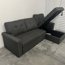 New Sofa Bed