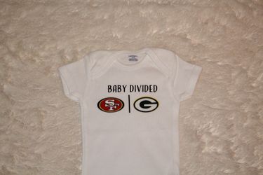 Customized baby onesie