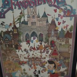 Fantasyland
