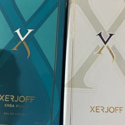 Xer Joff Cologne 