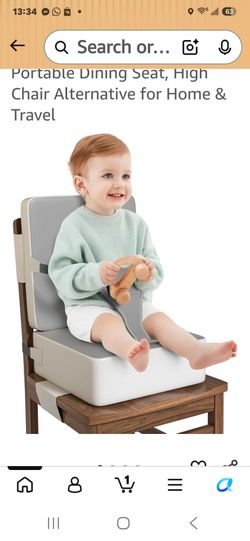 Booster Seat