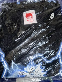 Platinum Baka Killua Tee