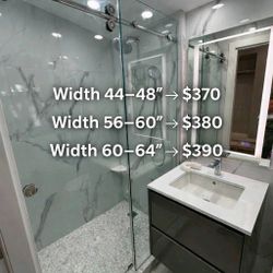 Shower Doors