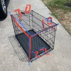 Medium Size Dog House 