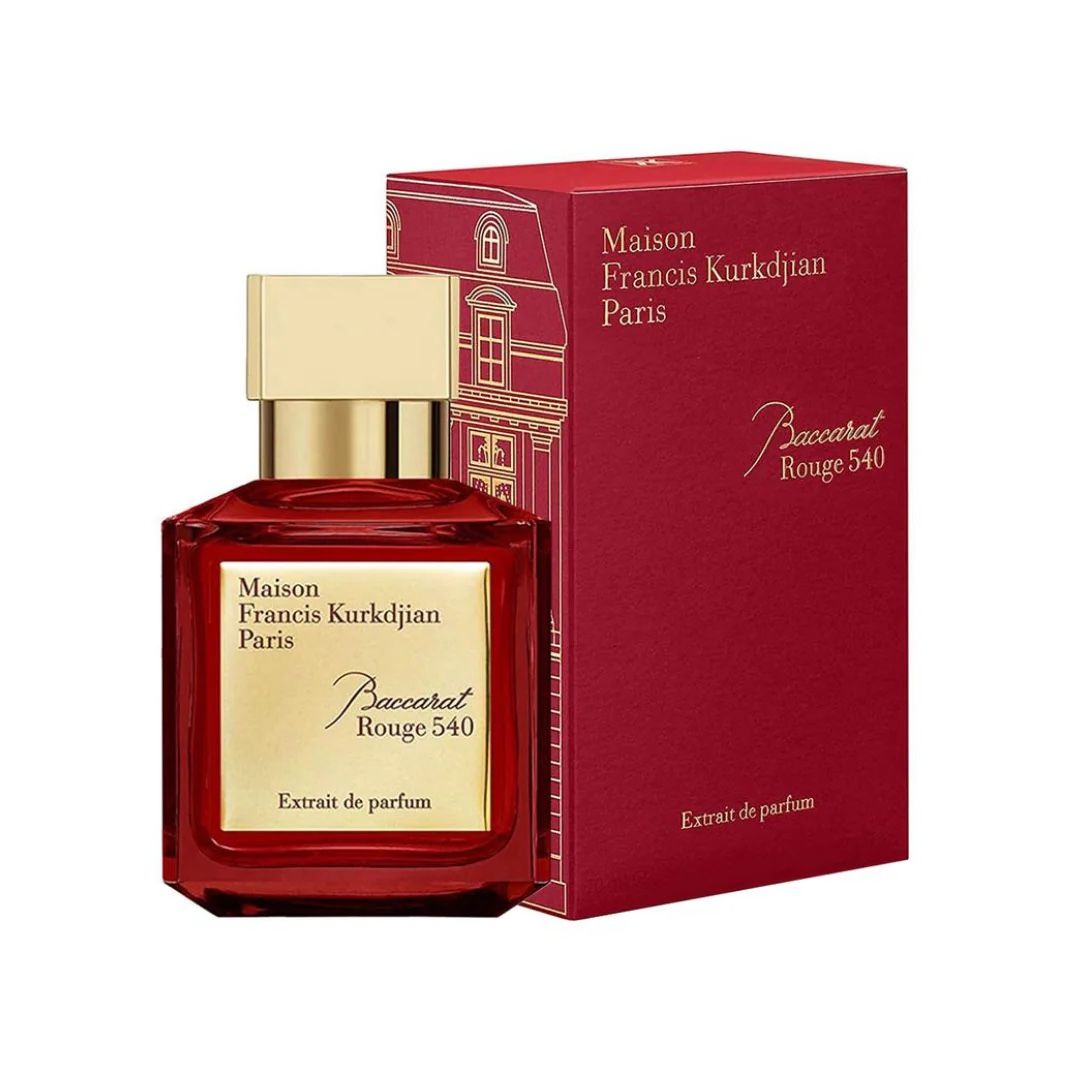 Bacarat Rouge 540
