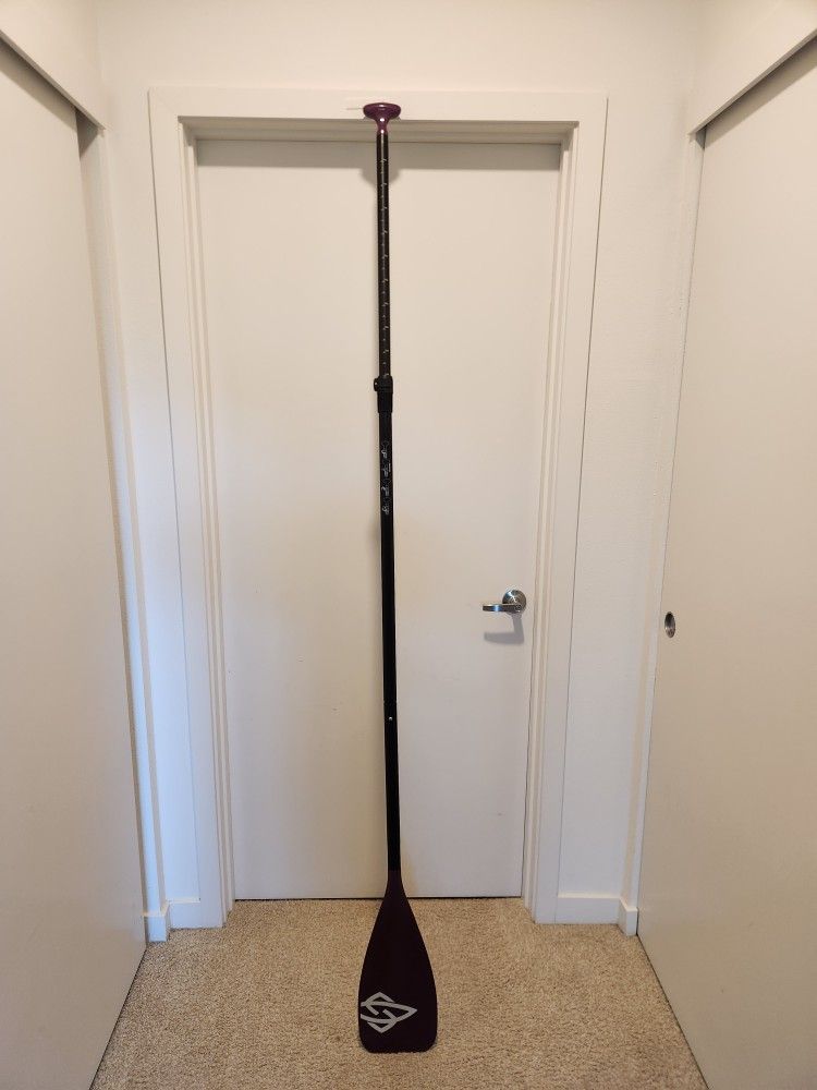 Skatinger Paddle