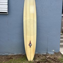 Surfboard Longboard 