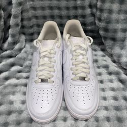 Air Force 1’s Men Size 11
