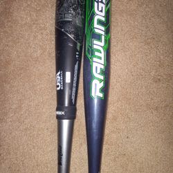 USA BASEBALL 28/18 28/17  LITTLE LEAGUE BAT!