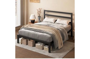 Bed frame