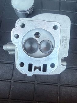 Mini bike parts