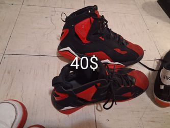 Jz an nike