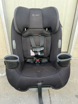 SAFETY 1St CONVERTIBLE