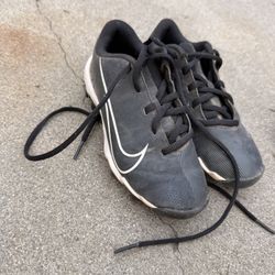 Softball Baseball Cleats Size 12C 