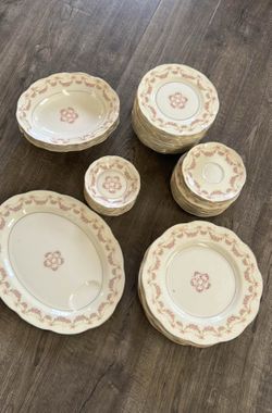 Dishes