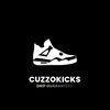 cuzzokicks