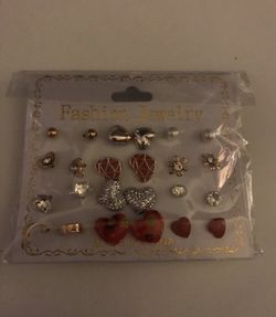 Earings